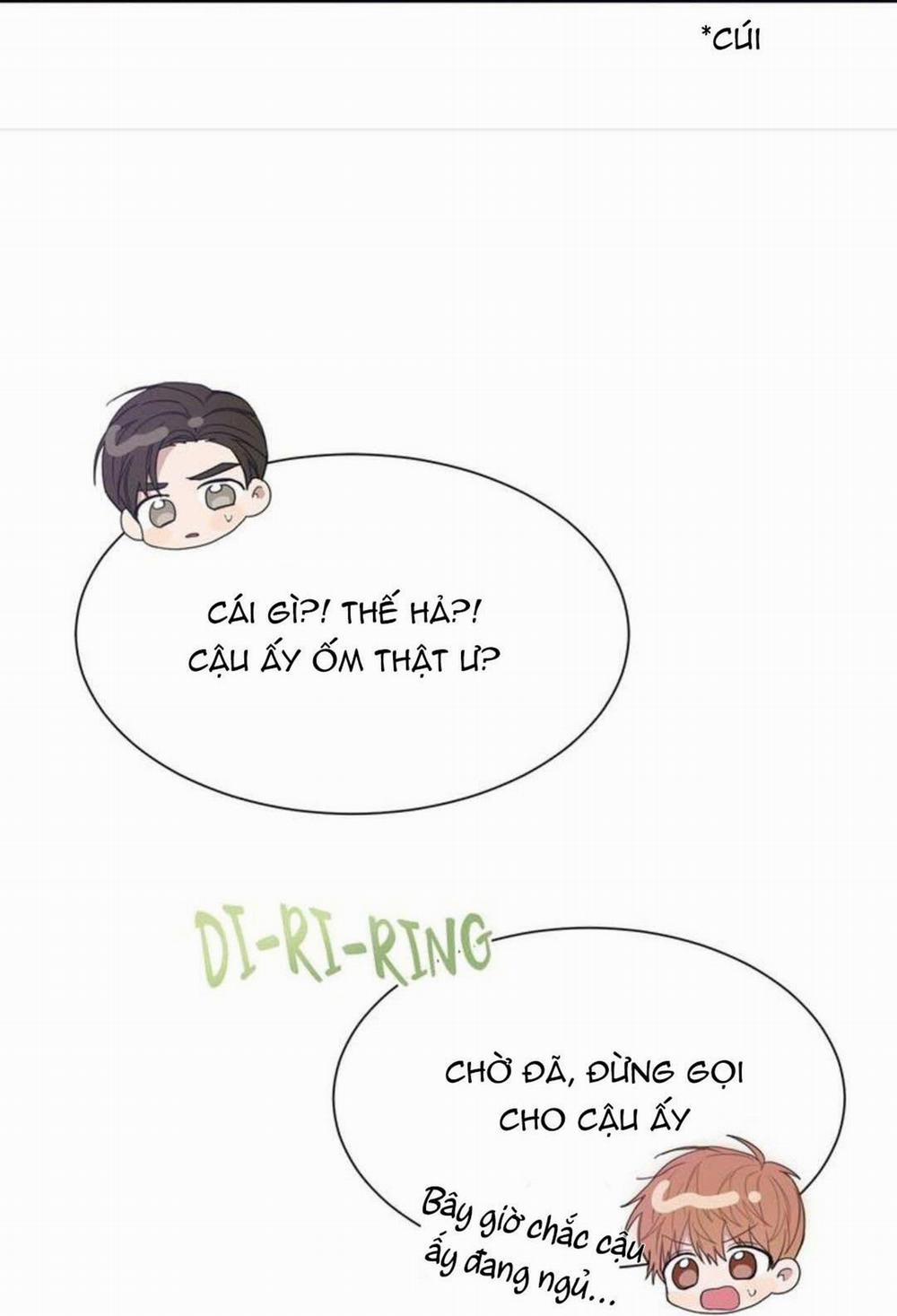 Tôi Trở Thành Nhân Vật Phụ Nhàm Chán 6 trang 36