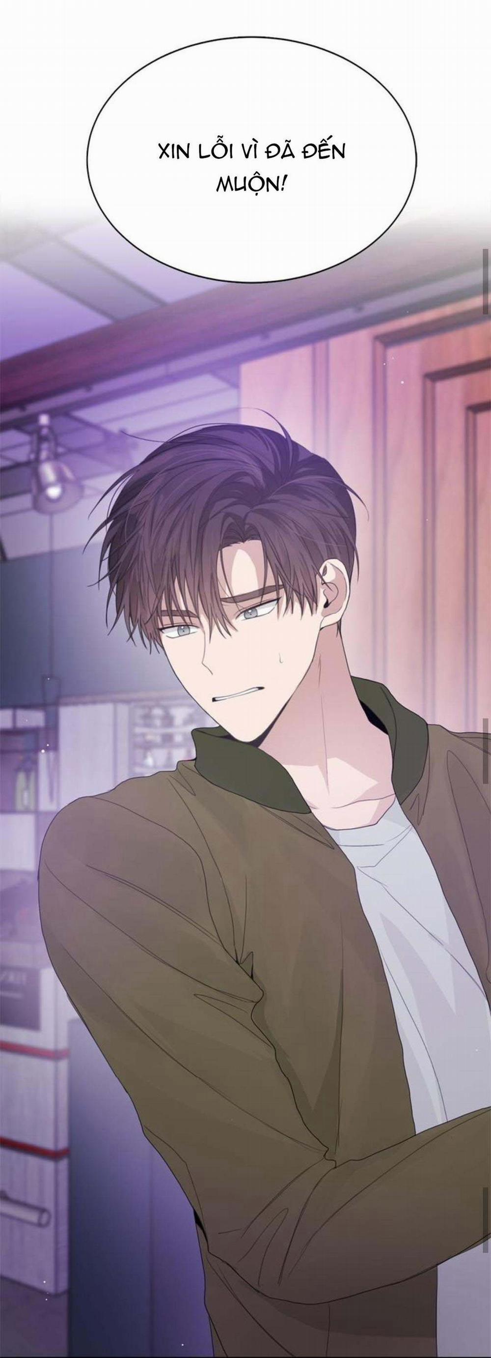 Tôi Trở Thành Nhân Vật Phụ Nhàm Chán 6 trang 41