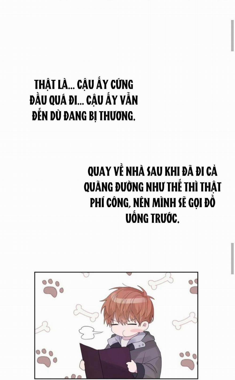 Tôi Trở Thành Nhân Vật Phụ Nhàm Chán 6 trang 46