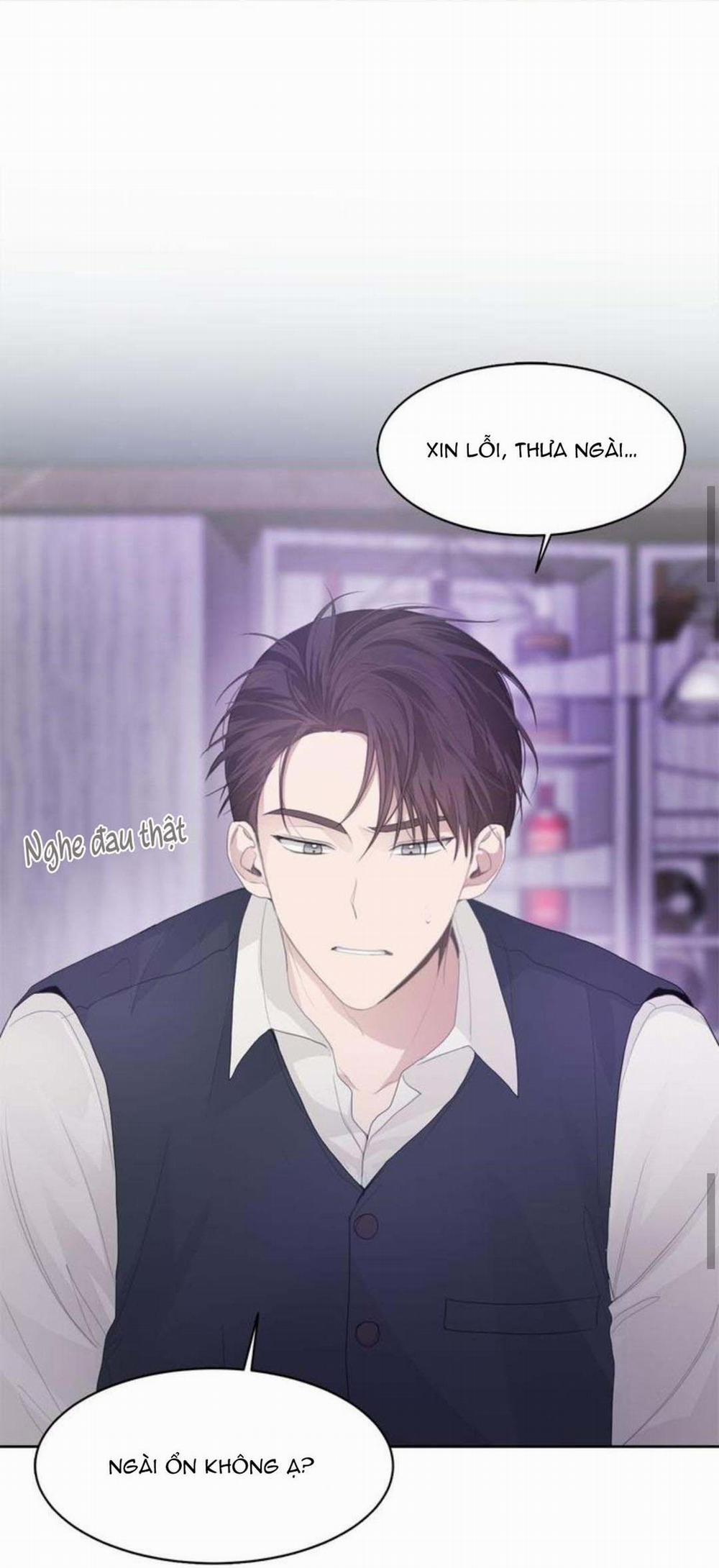 Tôi Trở Thành Nhân Vật Phụ Nhàm Chán 6 trang 56