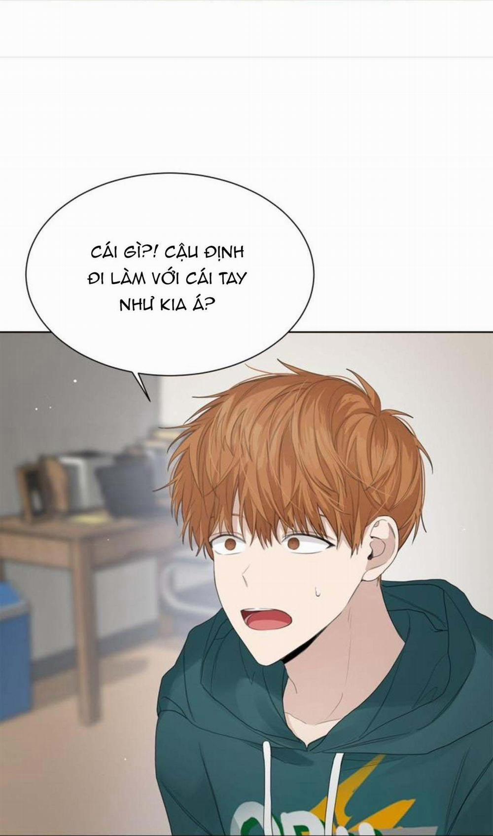 Tôi Trở Thành Nhân Vật Phụ Nhàm Chán 6 trang 9