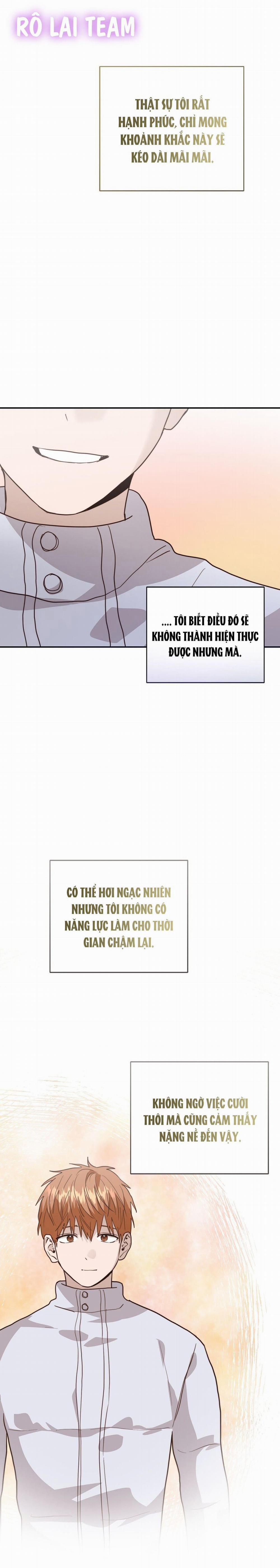 Tôi Trở Thành Nhân Vật Phụ Nhàm Chán 60 trang 12
