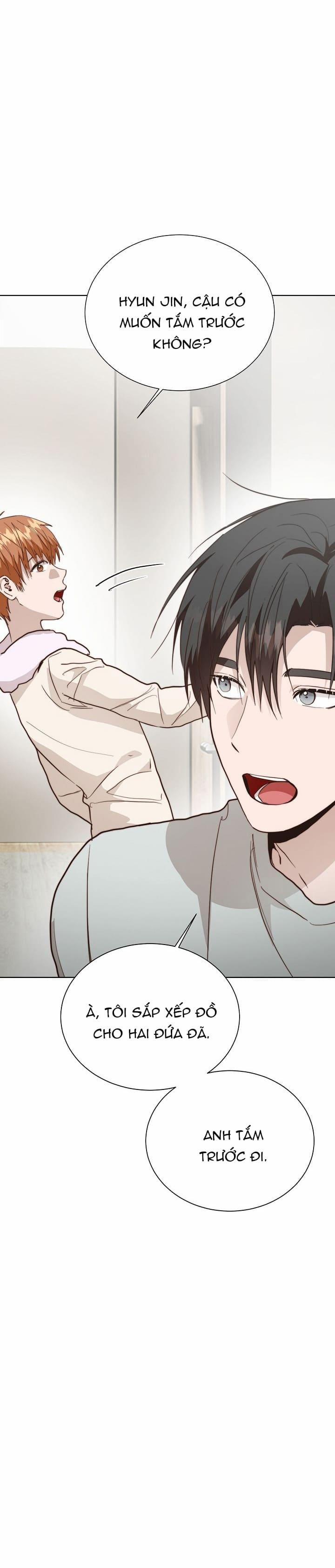 Tôi Trở Thành Nhân Vật Phụ Nhàm Chán 62 trang 1