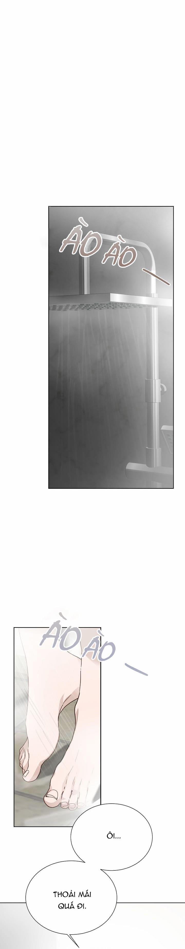 Tôi Trở Thành Nhân Vật Phụ Nhàm Chán 62 trang 2