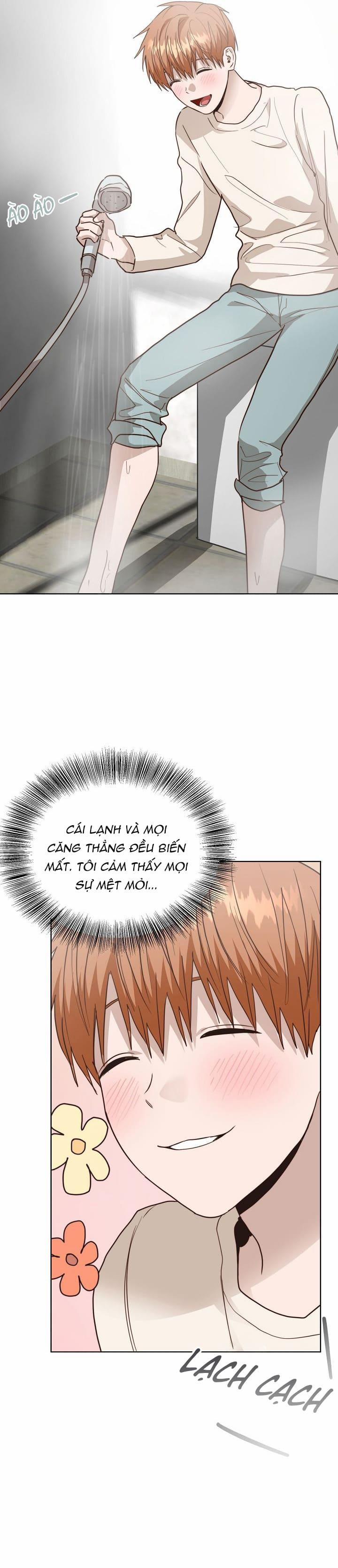 Tôi Trở Thành Nhân Vật Phụ Nhàm Chán 62 trang 3