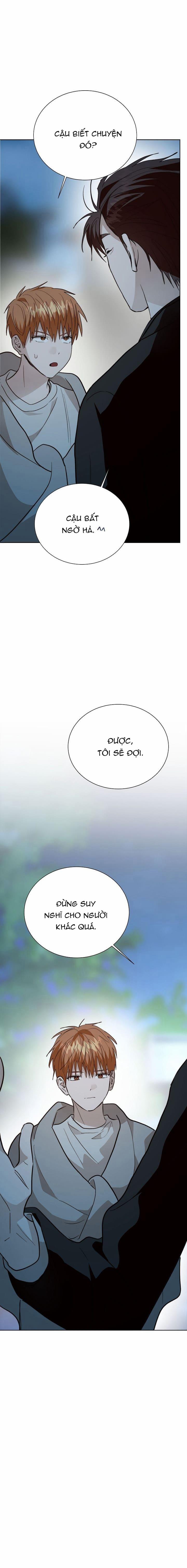 Tôi Trở Thành Nhân Vật Phụ Nhàm Chán 62 trang 34