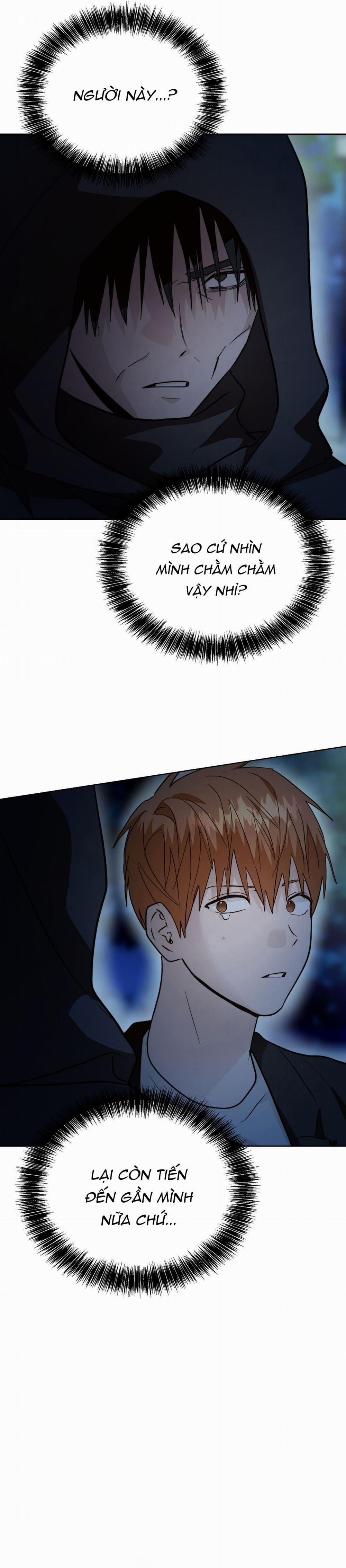 Tôi Trở Thành Nhân Vật Phụ Nhàm Chán 64 trang 30