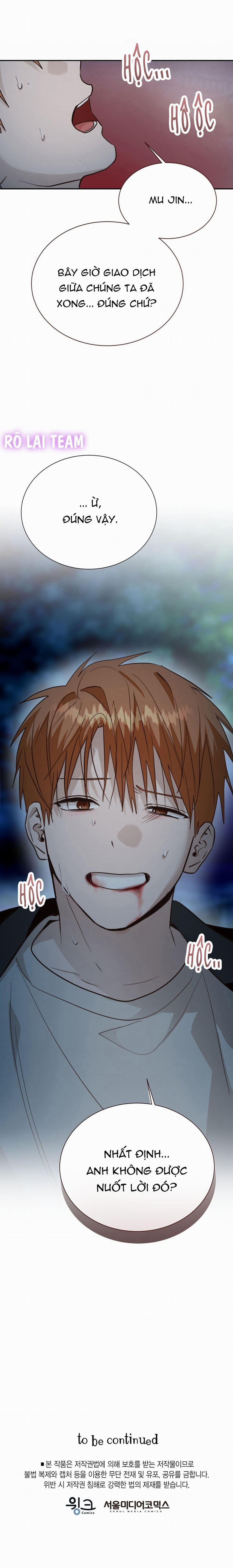 Tôi Trở Thành Nhân Vật Phụ Nhàm Chán 64 trang 33