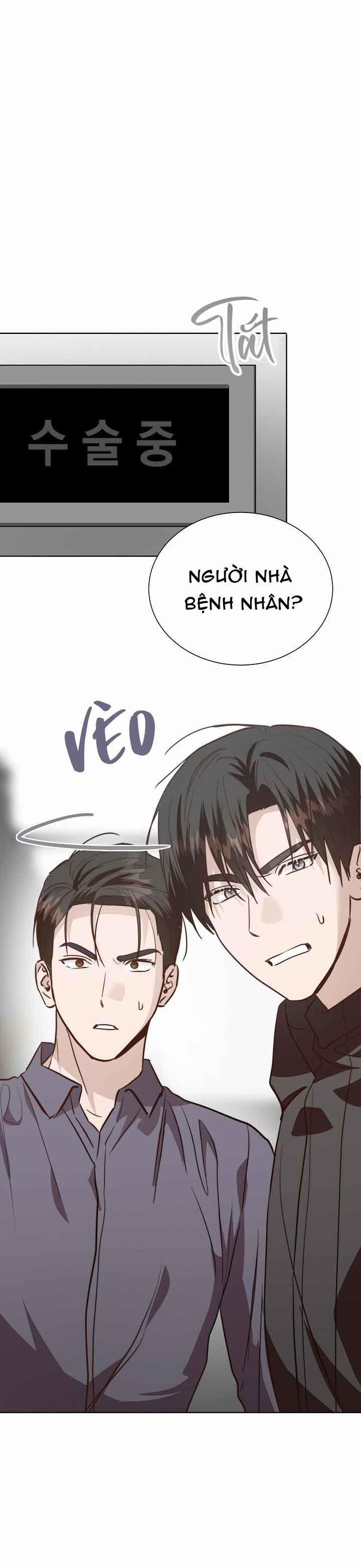 Tôi Trở Thành Nhân Vật Phụ Nhàm Chán 65 trang 10