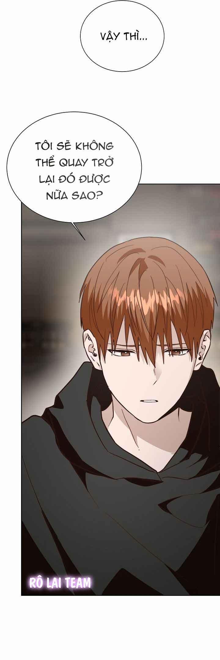 Tôi Trở Thành Nhân Vật Phụ Nhàm Chán 65 trang 33