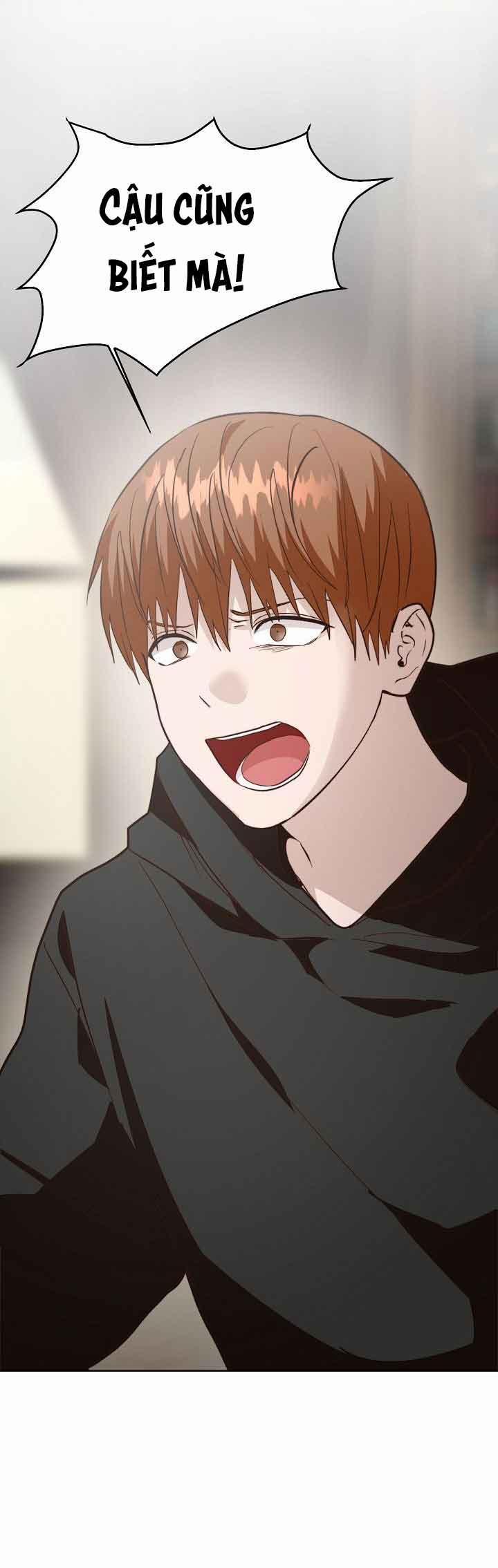 Tôi Trở Thành Nhân Vật Phụ Nhàm Chán 65 trang 35