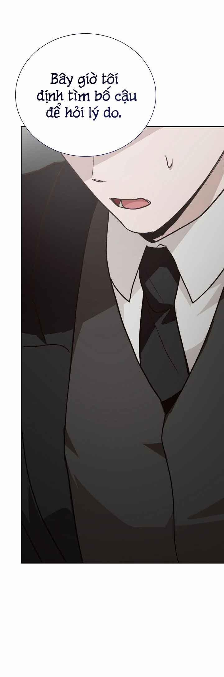 Tôi Trở Thành Nhân Vật Phụ Nhàm Chán 65 trang 55