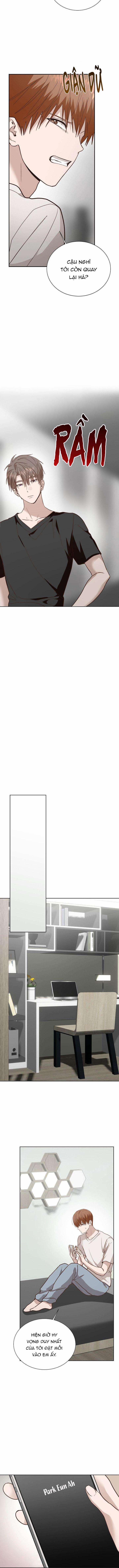 Tôi Trở Thành Nhân Vật Phụ Nhàm Chán 67 trang 2