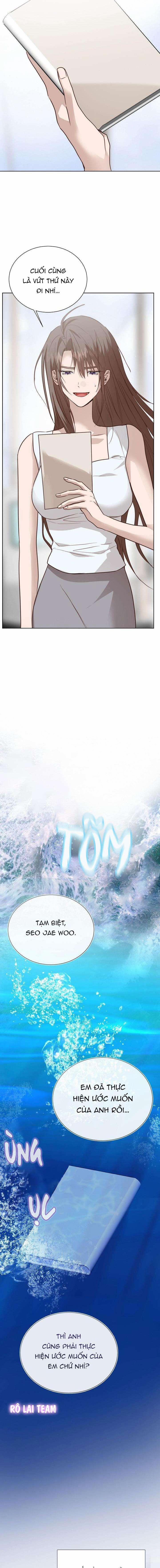 Tôi Trở Thành Nhân Vật Phụ Nhàm Chán 67 trang 20