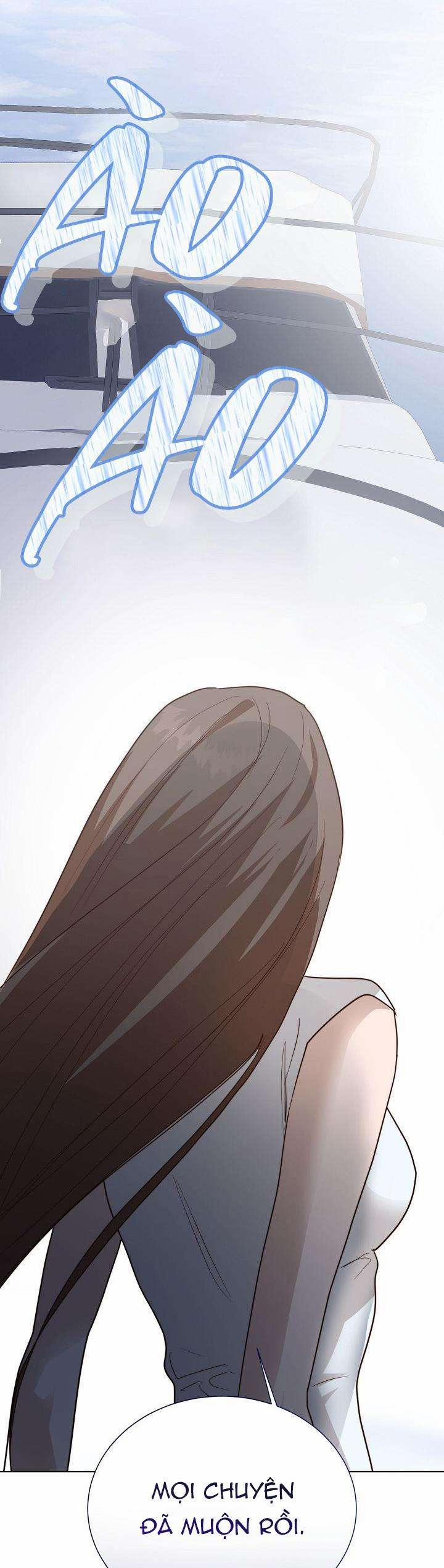 Tôi Trở Thành Nhân Vật Phụ Nhàm Chán 67 trang 22