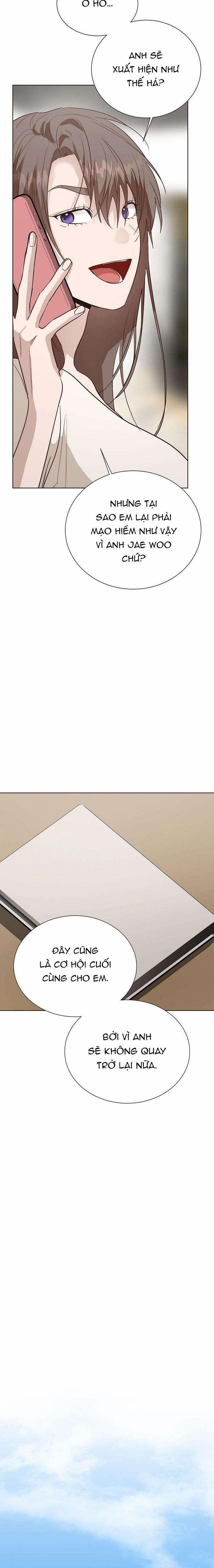Tôi Trở Thành Nhân Vật Phụ Nhàm Chán 67 trang 5