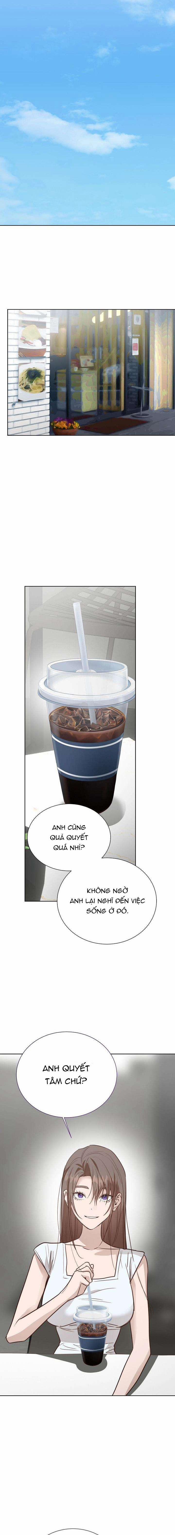 Tôi Trở Thành Nhân Vật Phụ Nhàm Chán 67 trang 6