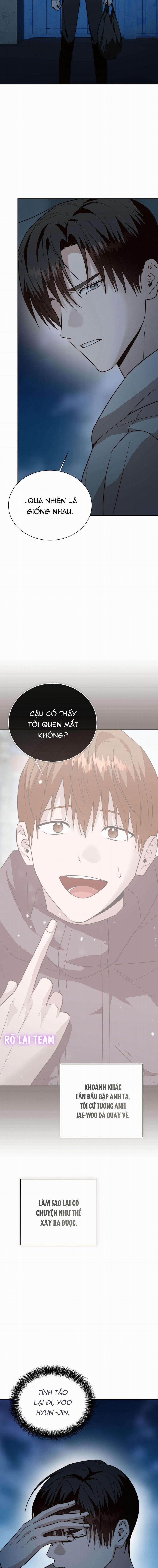 Tôi Trở Thành Nhân Vật Phụ Nhàm Chán 69 trang 11