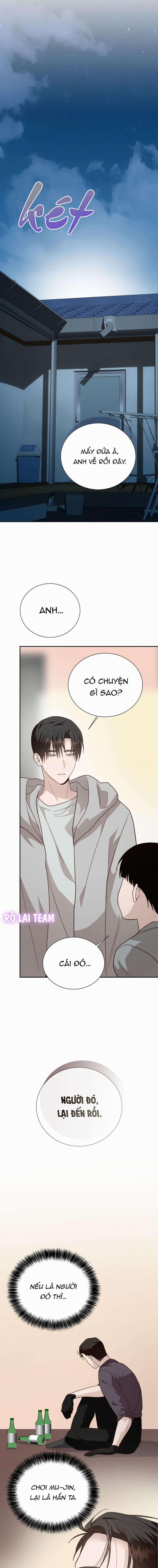 Tôi Trở Thành Nhân Vật Phụ Nhàm Chán 69 trang 13