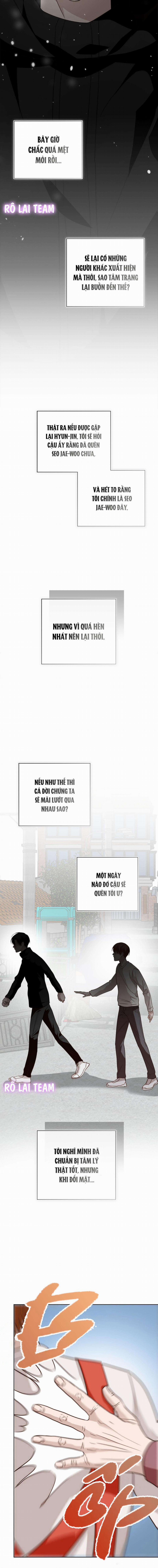 Tôi Trở Thành Nhân Vật Phụ Nhàm Chán 69 trang 5