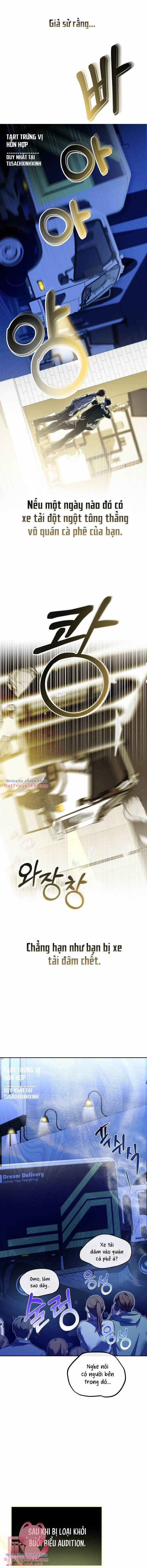 Tôi Trở Thành Thành Viên Trẻ Tuổi Nhất Nhóm Nhạc Idol Nam 1 trang 17