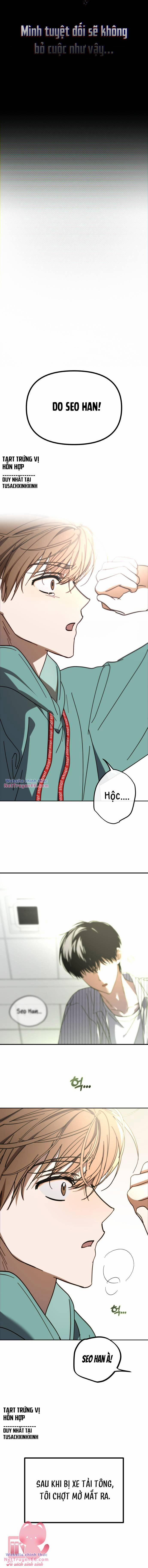 Tôi Trở Thành Thành Viên Trẻ Tuổi Nhất Nhóm Nhạc Idol Nam 1 trang 19