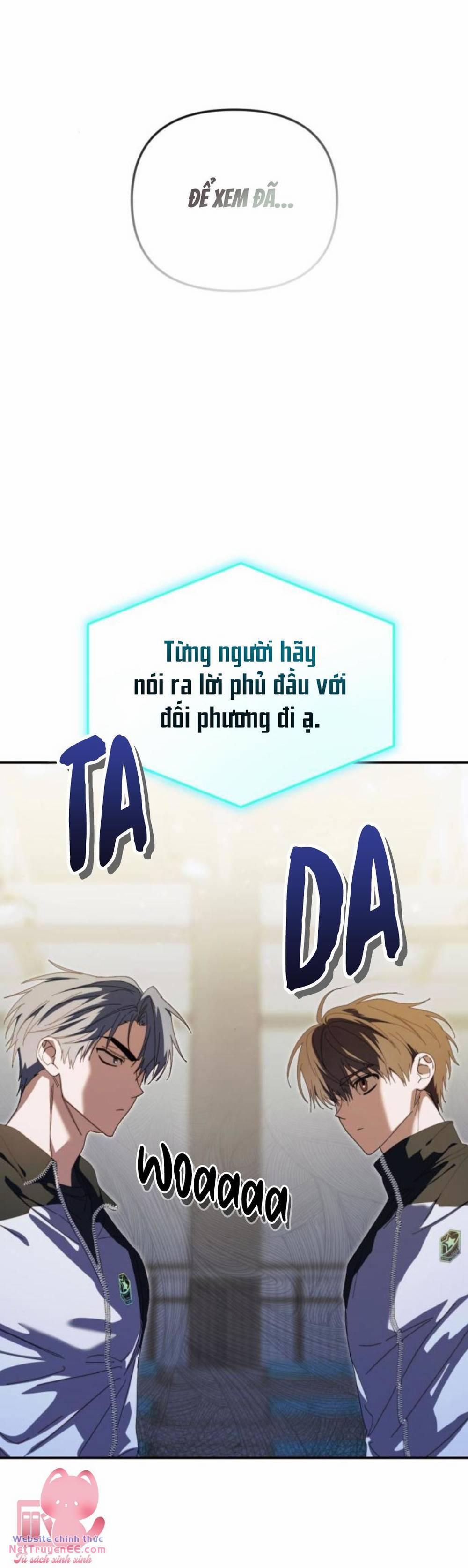 Tôi Trở Thành Thành Viên Trẻ Tuổi Nhất Nhóm Nhạc Idol Nam 10 trang 2