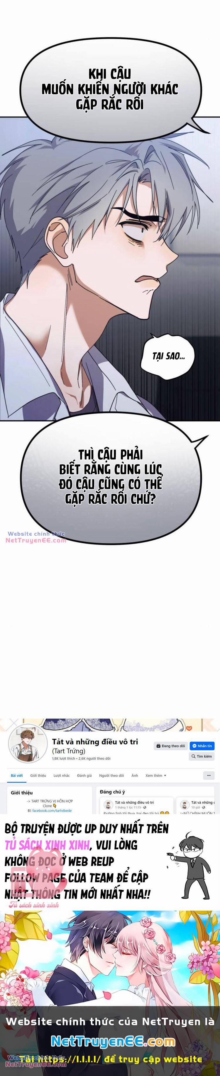 Tôi Trở Thành Thành Viên Trẻ Tuổi Nhất Nhóm Nhạc Idol Nam 14 trang 9