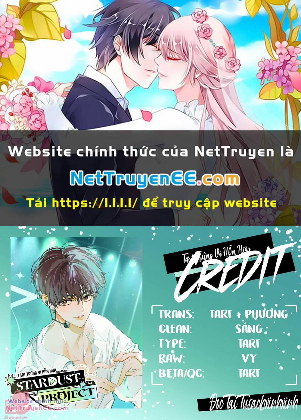 Tôi Trở Thành Thành Viên Trẻ Tuổi Nhất Nhóm Nhạc Idol Nam 15 trang 0