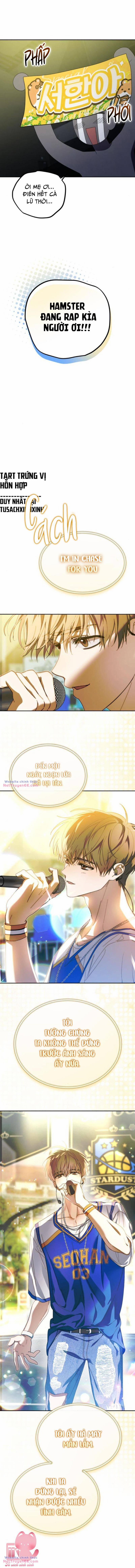 Tôi Trở Thành Thành Viên Trẻ Tuổi Nhất Nhóm Nhạc Idol Nam 17 trang 13