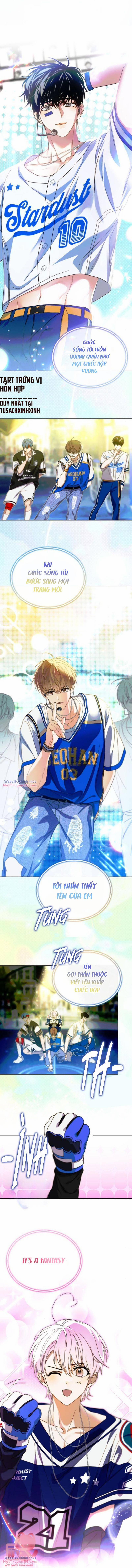 Tôi Trở Thành Thành Viên Trẻ Tuổi Nhất Nhóm Nhạc Idol Nam 17 trang 9