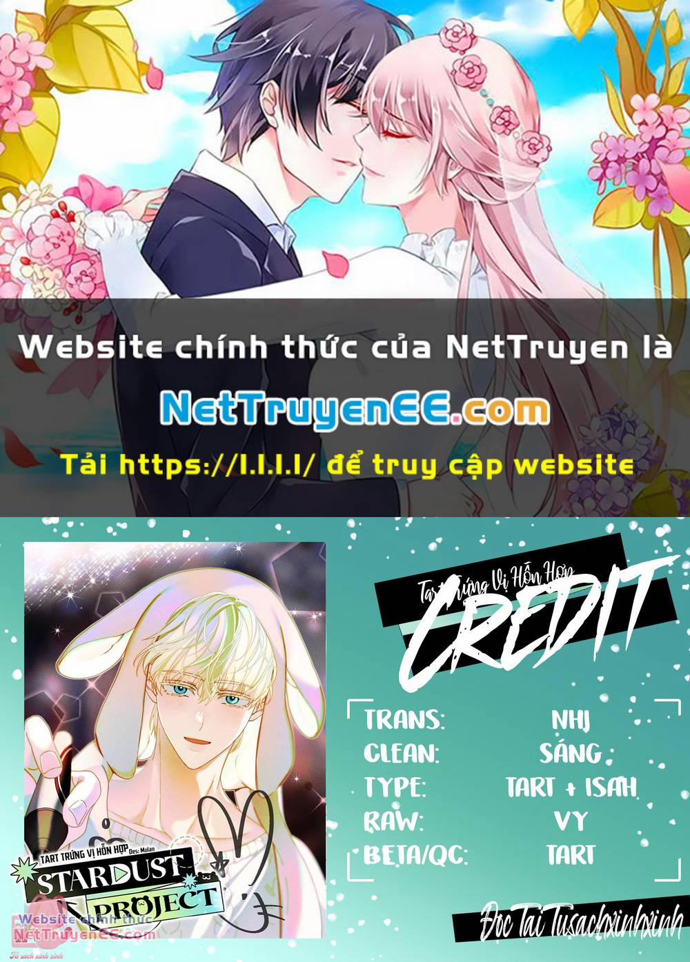 Tôi Trở Thành Thành Viên Trẻ Tuổi Nhất Nhóm Nhạc Idol Nam 19 trang 0