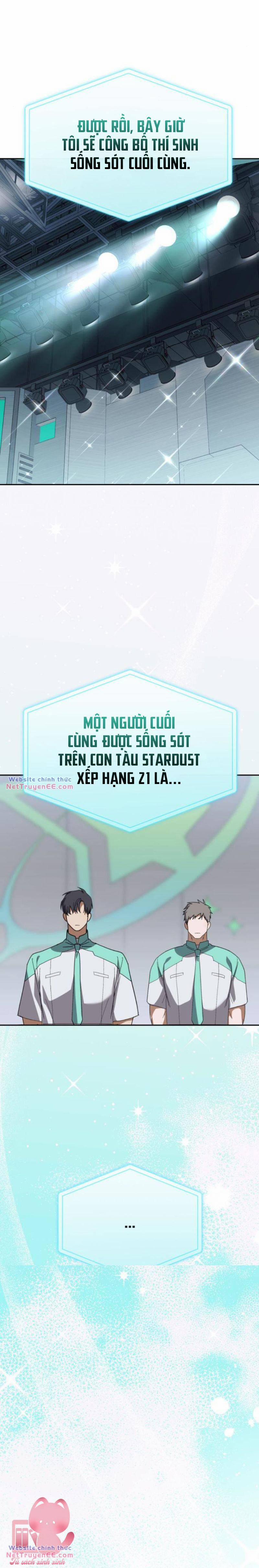 Tôi Trở Thành Thành Viên Trẻ Tuổi Nhất Nhóm Nhạc Idol Nam 19 trang 6