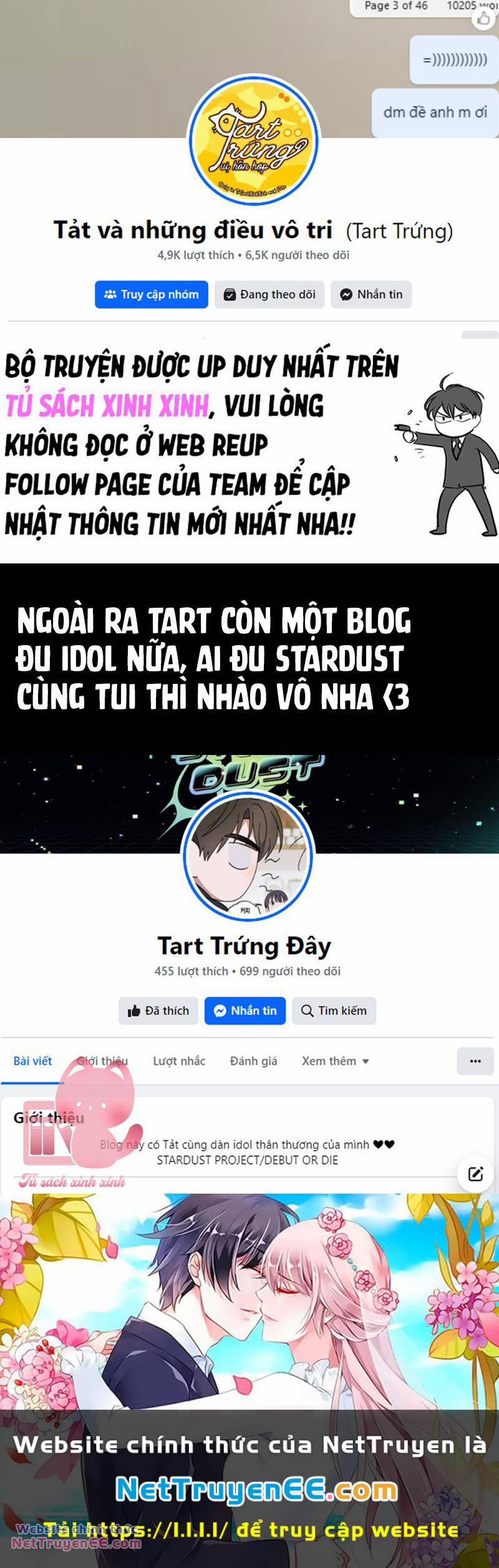 Tôi Trở Thành Thành Viên Trẻ Tuổi Nhất Nhóm Nhạc Idol Nam 19 trang 8