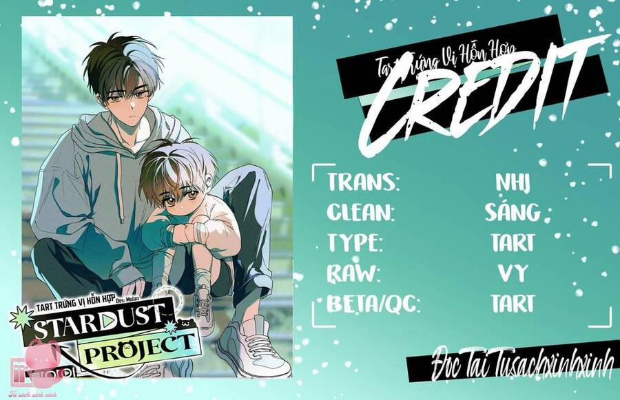 Tôi Trở Thành Thành Viên Trẻ Tuổi Nhất Nhóm Nhạc Idol Nam 20 trang 1