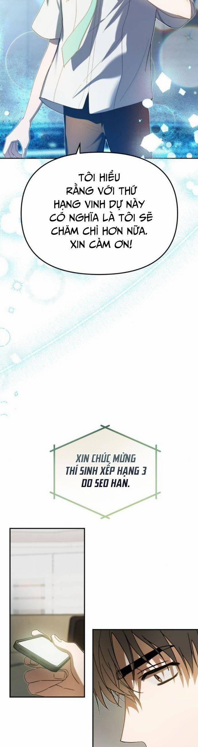 Tôi Trở Thành Thành Viên Trẻ Tuổi Nhất Nhóm Nhạc Idol Nam 20 trang 19