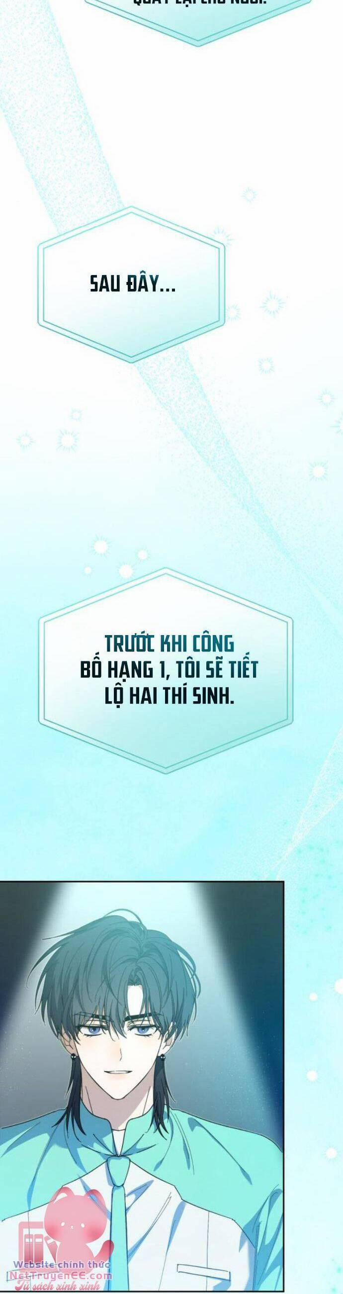 Tôi Trở Thành Thành Viên Trẻ Tuổi Nhất Nhóm Nhạc Idol Nam 20 trang 21