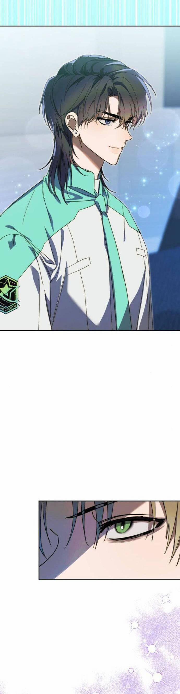 Tôi Trở Thành Thành Viên Trẻ Tuổi Nhất Nhóm Nhạc Idol Nam 20 trang 24