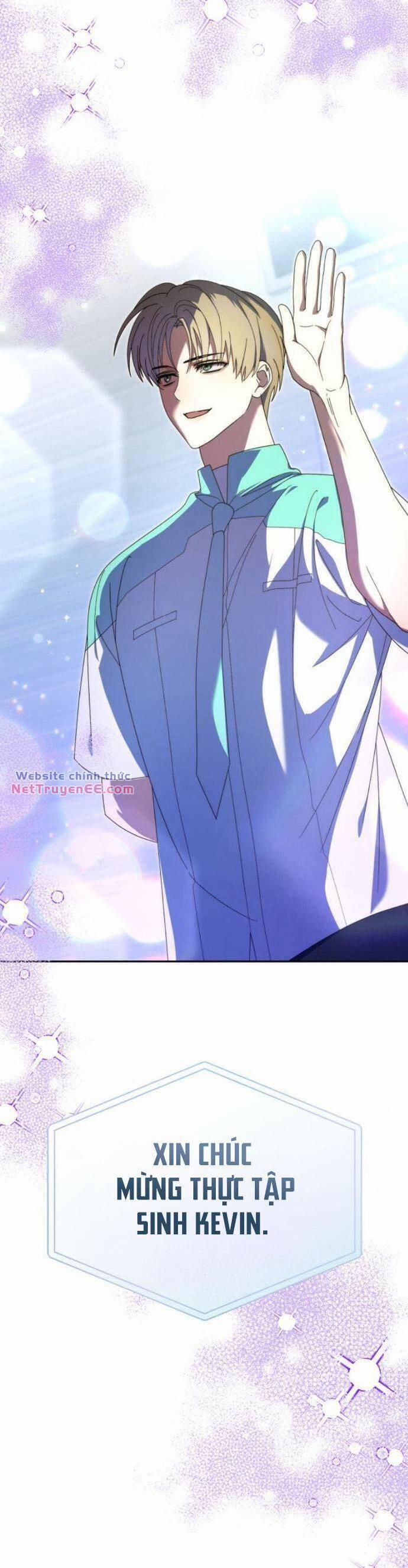 Tôi Trở Thành Thành Viên Trẻ Tuổi Nhất Nhóm Nhạc Idol Nam 20 trang 25