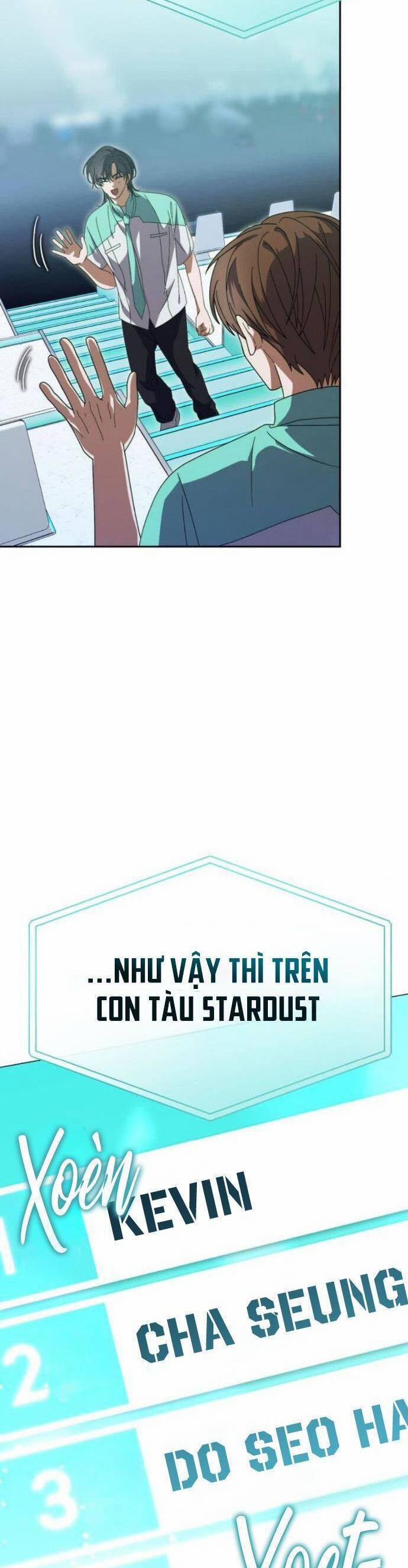 Tôi Trở Thành Thành Viên Trẻ Tuổi Nhất Nhóm Nhạc Idol Nam 20 trang 27