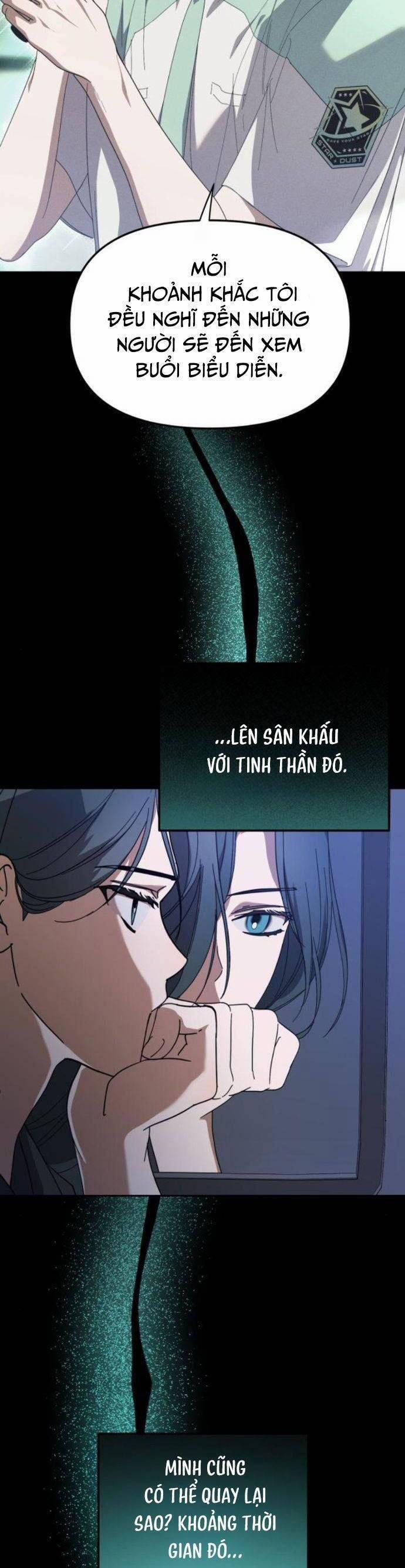 Tôi Trở Thành Thành Viên Trẻ Tuổi Nhất Nhóm Nhạc Idol Nam 20 trang 37