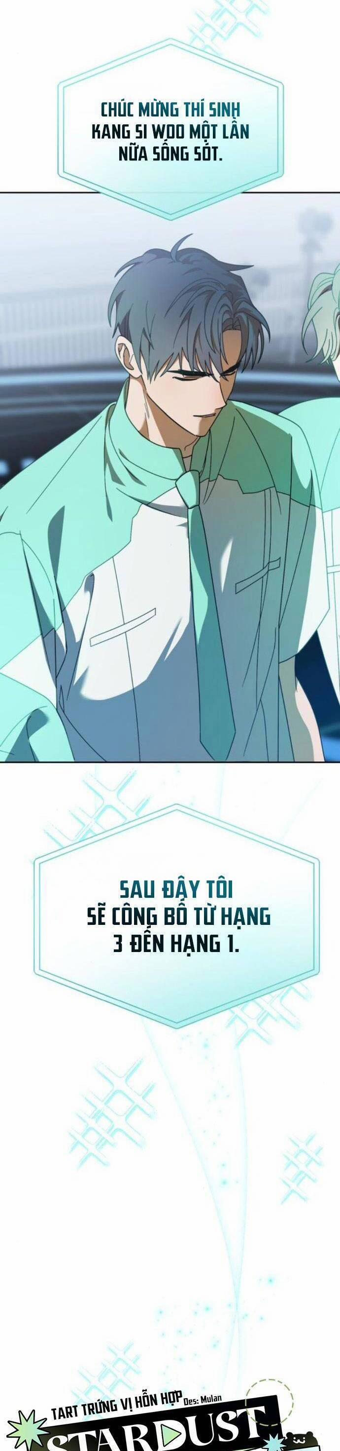 Tôi Trở Thành Thành Viên Trẻ Tuổi Nhất Nhóm Nhạc Idol Nam 20 trang 4