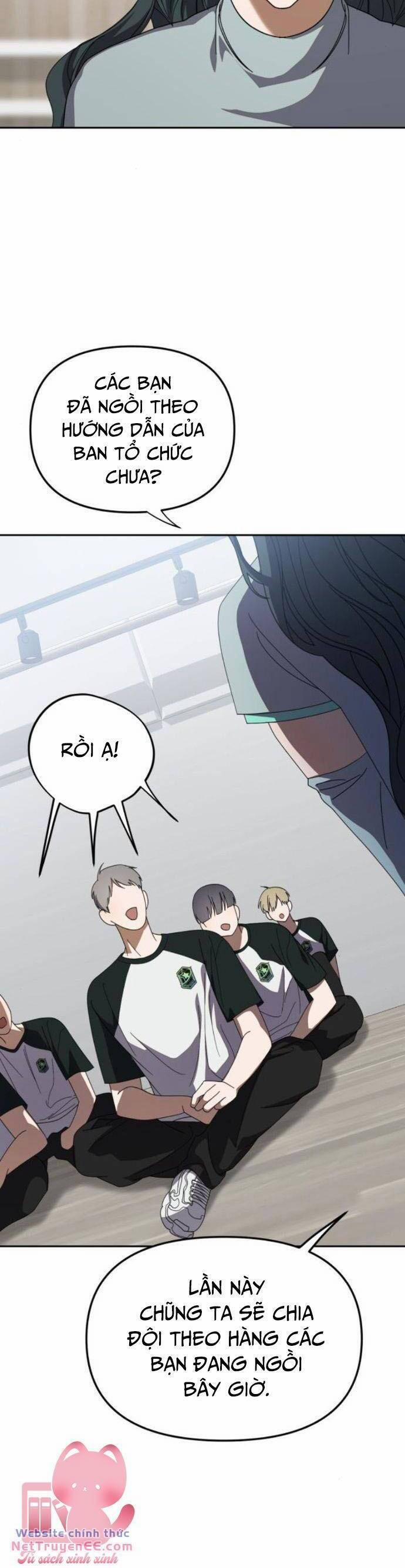 Tôi Trở Thành Thành Viên Trẻ Tuổi Nhất Nhóm Nhạc Idol Nam 20 trang 41