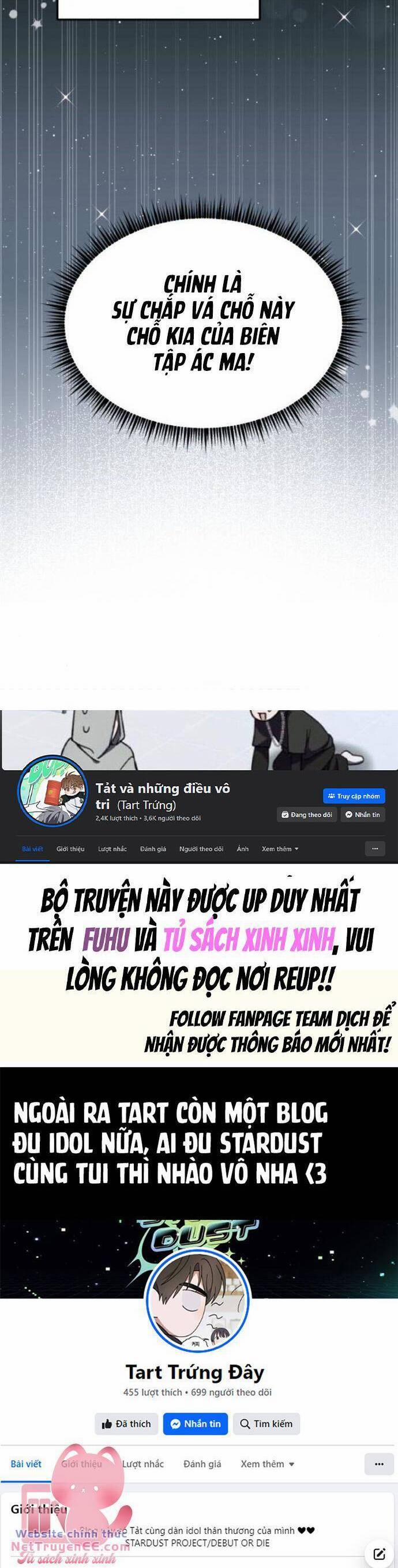 Tôi Trở Thành Thành Viên Trẻ Tuổi Nhất Nhóm Nhạc Idol Nam 20 trang 48