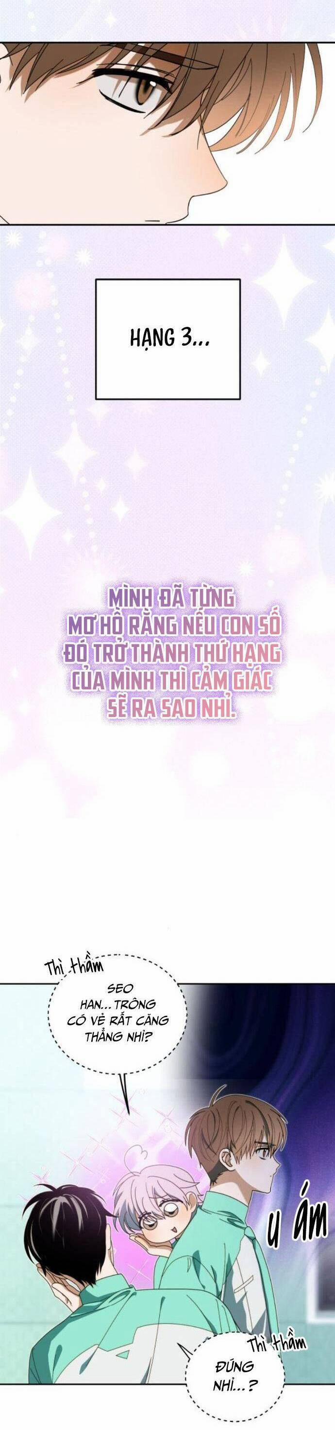 Tôi Trở Thành Thành Viên Trẻ Tuổi Nhất Nhóm Nhạc Idol Nam 20 trang 7