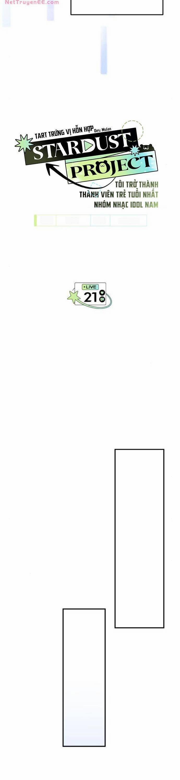 Tôi Trở Thành Thành Viên Trẻ Tuổi Nhất Nhóm Nhạc Idol Nam 21 trang 12