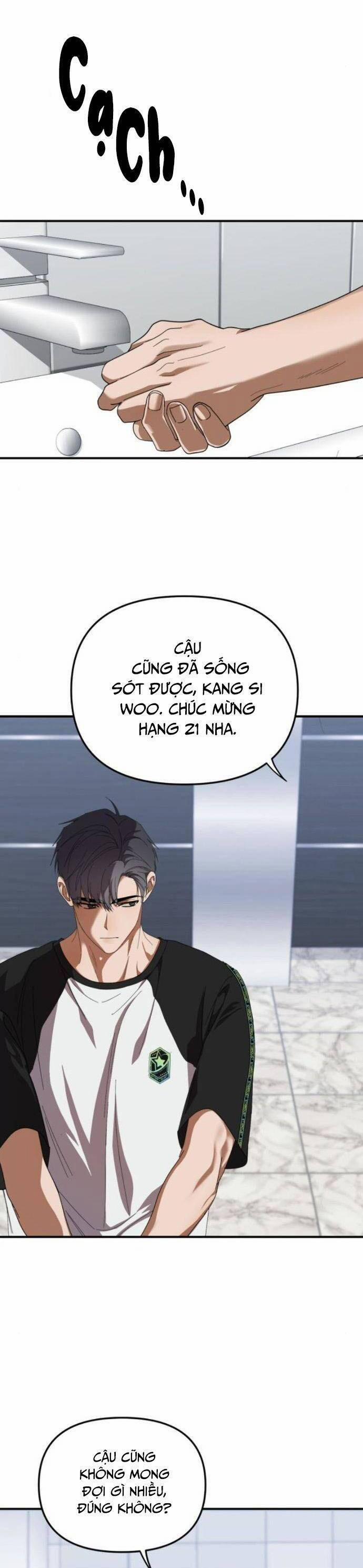 Tôi Trở Thành Thành Viên Trẻ Tuổi Nhất Nhóm Nhạc Idol Nam 21 trang 13