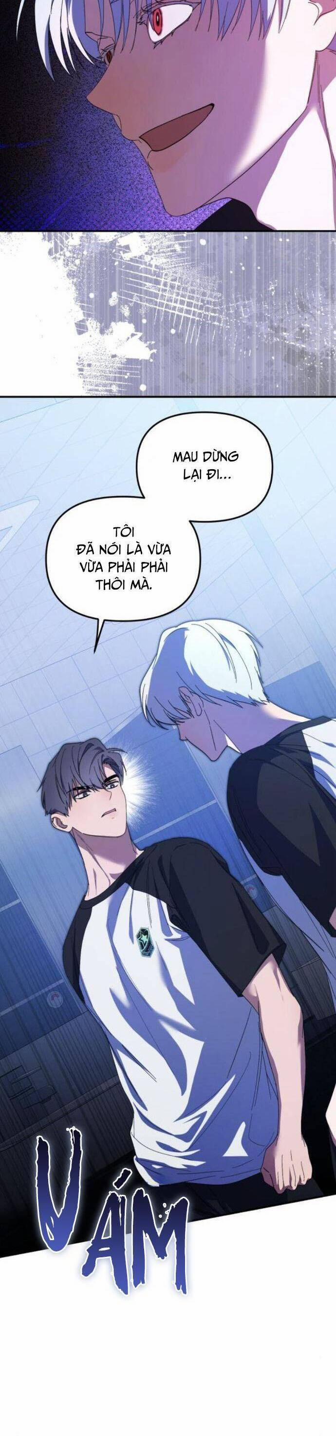 Tôi Trở Thành Thành Viên Trẻ Tuổi Nhất Nhóm Nhạc Idol Nam 21 trang 19