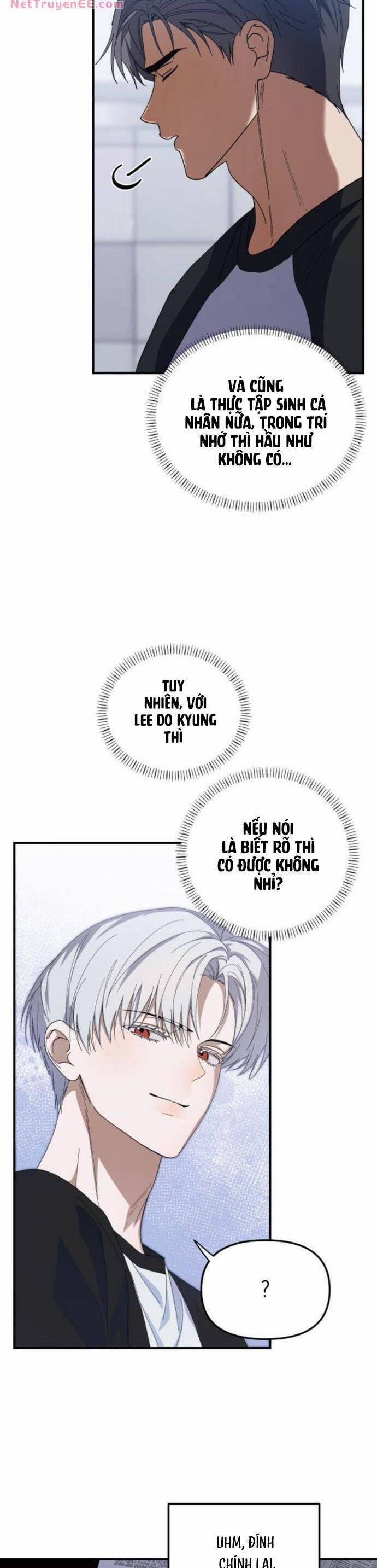 Tôi Trở Thành Thành Viên Trẻ Tuổi Nhất Nhóm Nhạc Idol Nam 21 trang 24