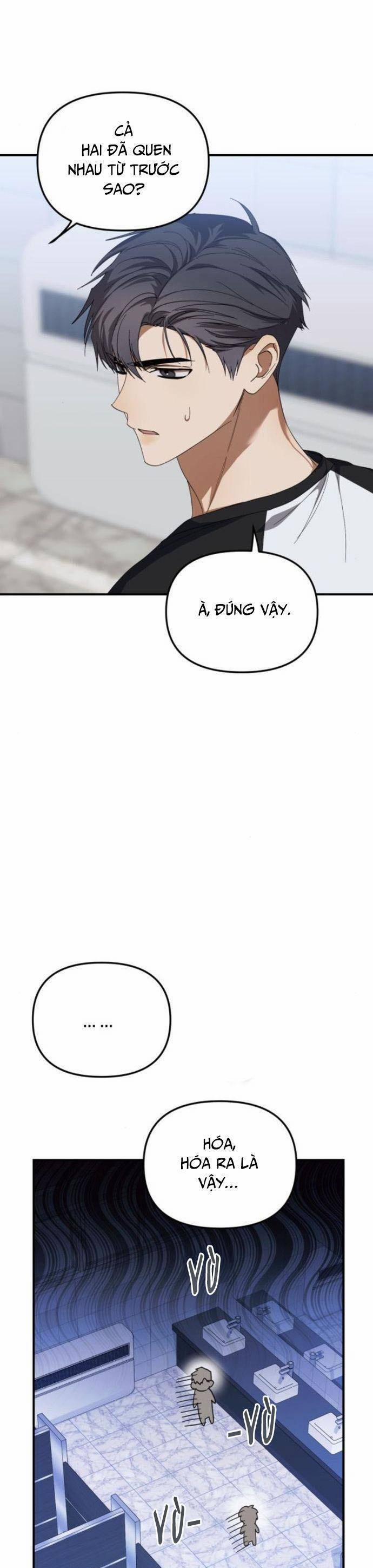 Tôi Trở Thành Thành Viên Trẻ Tuổi Nhất Nhóm Nhạc Idol Nam 21 trang 27